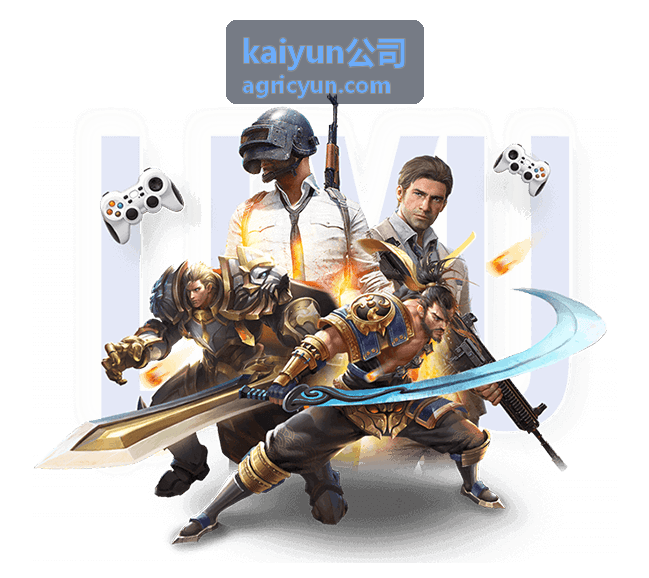 kaiyun公司水肥一体化控制套件